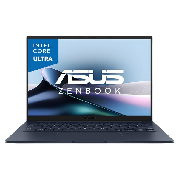 ASUS Zenbook 14 OLED