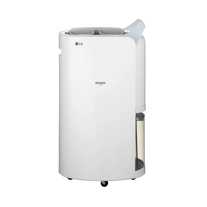 LG 휘센 듀얼 인버터 제습기 16L DQ162PBBC