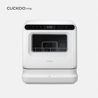 쿠쿠 마시멜로 2.0 무설치 식기세척기 CDW-BS0310TWE