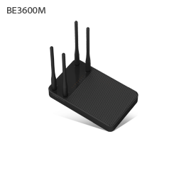 ipTIME BE3600M WiFi 7 유무선 공유기 제품 이미지