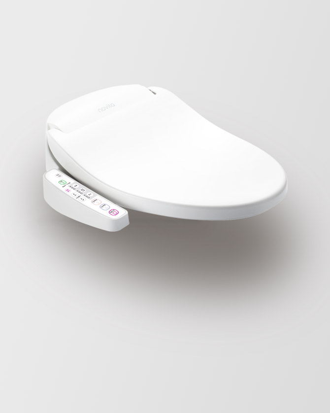 노비타 콤팩트 비데 BD-N330T